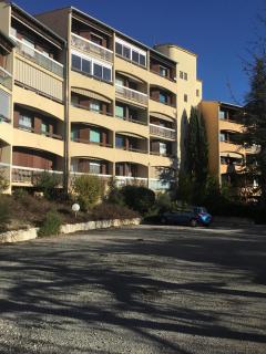 Studio "Le Marilou" - Gréoux-les-Bains - 9