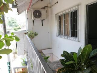 Apartaestudio Dacami - 0