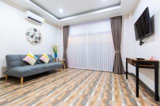 Summer Sea Villa Khanom ซัมเมอร์ซีวิลล่า ขนอม - Ban Phang Phrao - 8