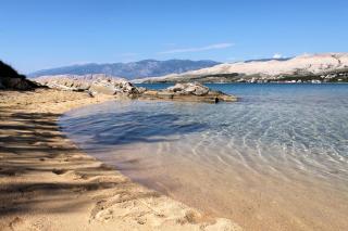 Apartments with parking space Pag - 15765 - 7