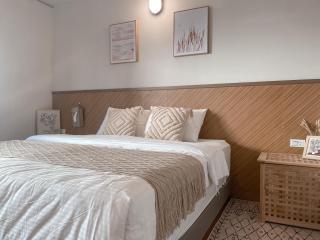 柴口岸 Chaikuo Waterfront - 1