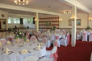 Beambridge Inn - Wellington - 5
