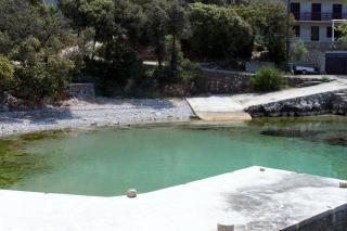 Apartments by the sea Cove Mulobedanj, Pag - 16285 - Lun - 6