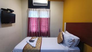 Skyry Hotels Adyar - Chennai - 2