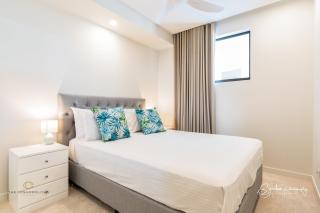 RIVERFRONT BREEZE @ The Cosmopolitan Unit10307 - Maroochydore - 1