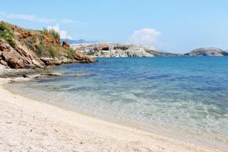 Apartments by the sea Zubovici, Pag - 4130 - Zubovići - 7