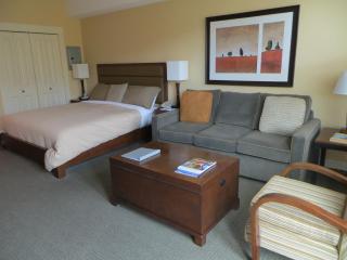Walnut Beach Resort - Osoyoos - 5