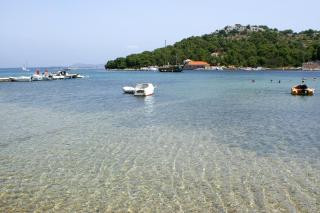 Holiday apartments Vrgada, Biograd - 4200 - 5