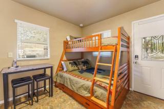 Acorn Cottage - Hidden gem in green heaven, getaway to Bass Lake & Yosemite - 5