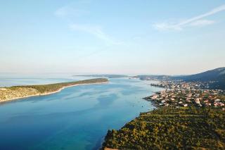 Seaside holiday house Barbat, Rab - 16712 - Rab - 1