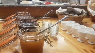 Landgasthof Wangerstuben - 1