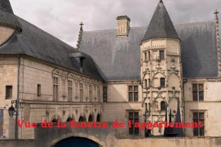 la Casa D'estève - Bourges - 0