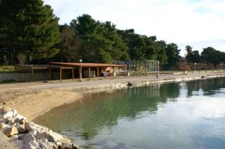 Family-friendly apartments with swimming pool Sveti Filip i Jakov, Biograd - 17192 - 5