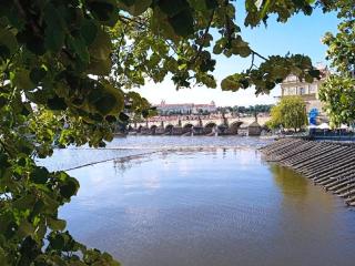 Cozy studio in the heart of old Prague near the Charles Bridge - Praga - 9
