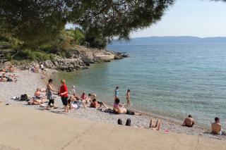Family friendly house with a swimming pool Bajcici, Krk - 17257 - Malinska - 6