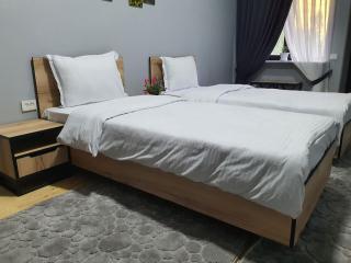 Eagle Rock Nature Stay - Angren - 4