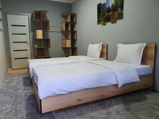 Eagle Rock Nature Stay - Angren - 3