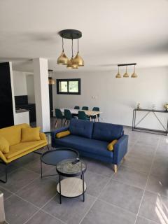 Villa Nomy - Grandes Sables - 8