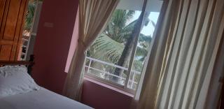 VARMA SEA VIEW VILLAS - Trivandrum - 9