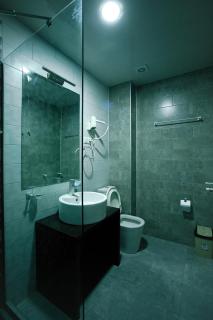 Hotel Rero - Koetaisi - 4