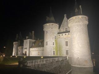 Le gîte de Delphine - Ouzouer-sur-Loire - 2
