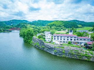 Kameyama Onsen Hotel - Kimitsu - 2