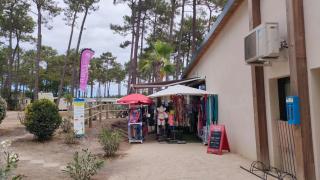 Mobile Home - Les Dunes de Contis - Saint-Julien-en-Born - 8