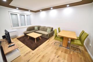 One Bedroom Apartment - Mostar - 0