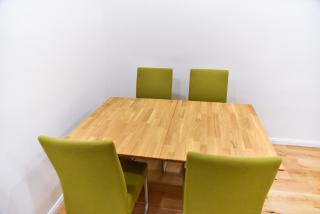 One Bedroom Apartment - Mostar - 8