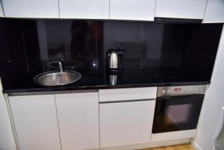 One Bedroom Apartment - Mostar - 5