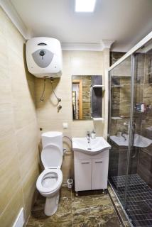 One Bedroom Apartment - Mostar - 2