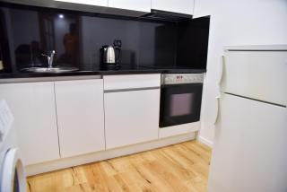 One Bedroom Apartment - Mostar - 1