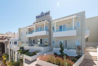 Princess Irini Sea Front ApartHotel - Rethymno - 6