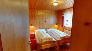 Rosenhof RH1 - Blatten bei Naters - 5