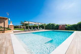 Ideal Property Mallorca - Villa del Nord - Sa Pobla - 6