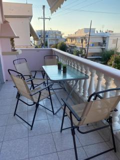 MosHouse Apartment ! 2 Bedrooms Apartment!! - 2