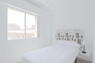C85 - Brand New 3 Bedroom Apartment by the Center - Málaga - 6