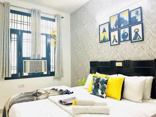BluO 2BHK Jaipur - Balcony, Terrace Garden, Parking, Lift - Jaipur - 9