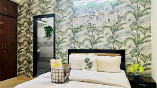 BluO 2BHK Jaipur - Balcony, Terrace Garden, Parking, Lift - 9