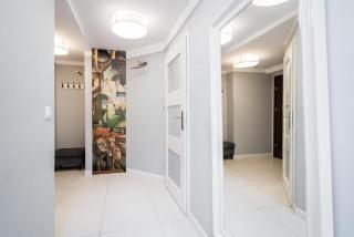 Urban Nest Apartments Bon 11 - Cracovia - 9