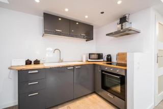Urban Nest Apartments Bon 11 - Cracovia - 2