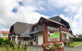 Penzion Geppert - Ostružná - 0
