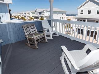 Sea View Play home - Navarre - 6