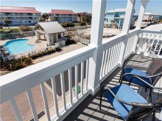 Sea View Play home - Navarre - 8