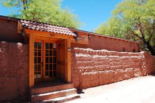 Hotel Jireh - San Pedro de Atacama - 8