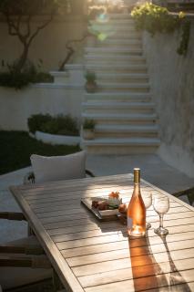 Mondethea vantage point home - Chania - 3