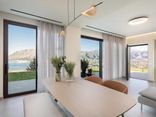 Mondethea vantage point home - Chania - 9