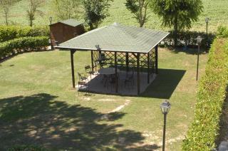 Albergo el Rancho - 1