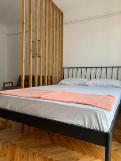 Comfy Studio - 1 minute walk to Delta Planet - Niš - 9