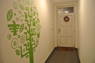 Apartmán ve Dvoře - Ratíškovice - 2